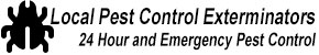 Lattimer Mines PA Pest Control Exterminators